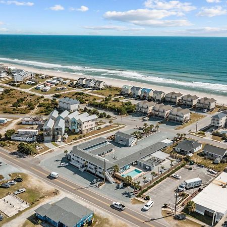 Loggerhead Inn And Suites Surf City Eksteriør billede