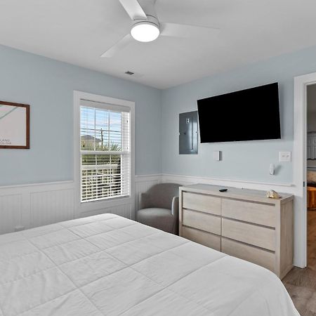 Loggerhead Inn And Suites Surf City Eksteriør billede