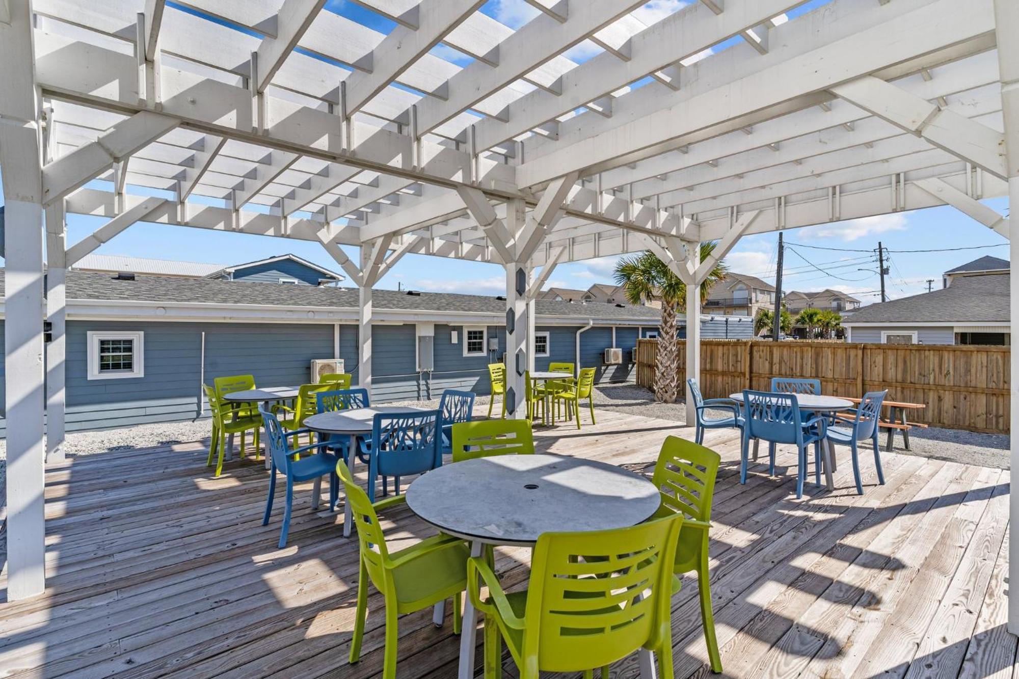 Loggerhead Inn And Suites Surf City Eksteriør billede