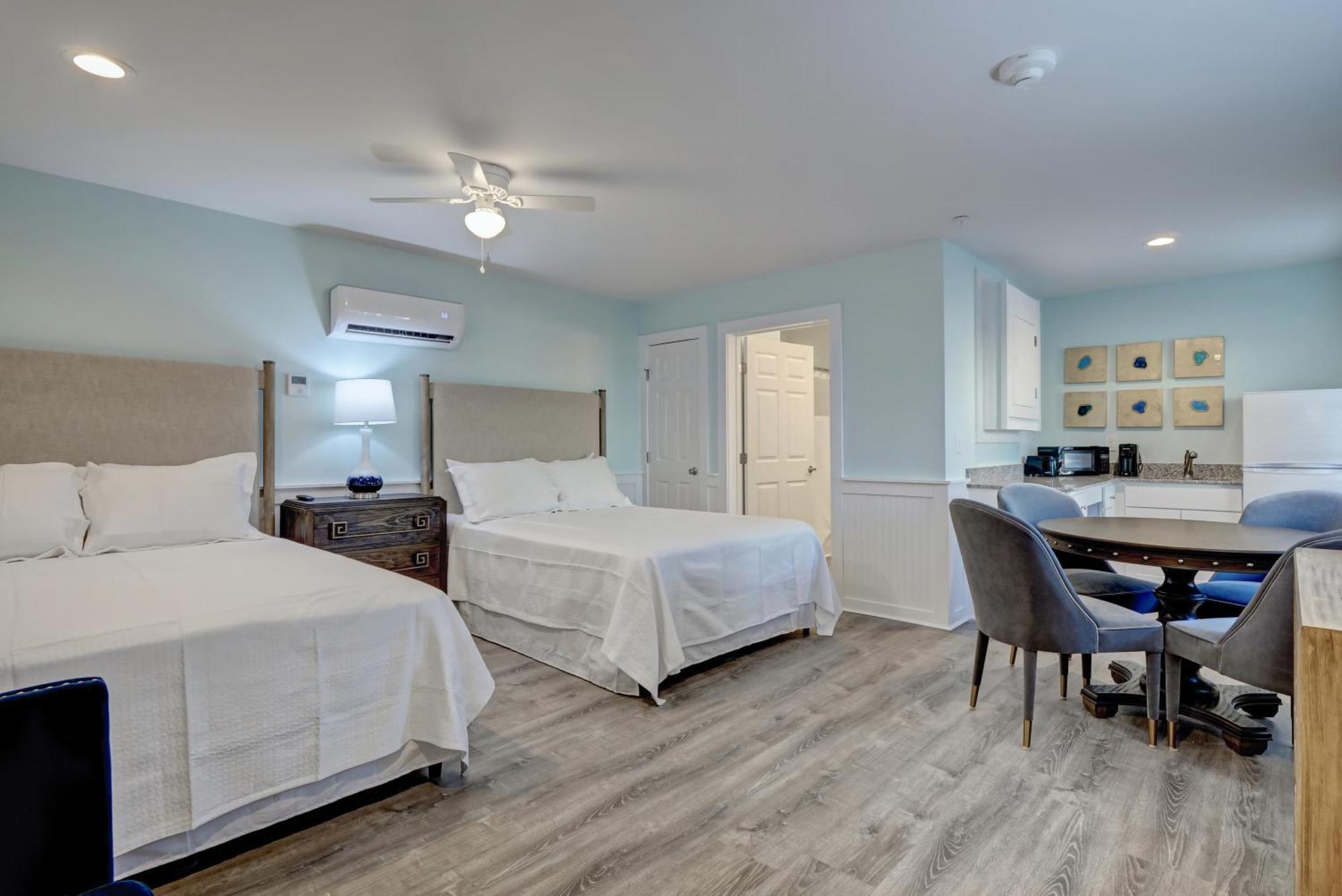 Loggerhead Inn And Suites Surf City Eksteriør billede