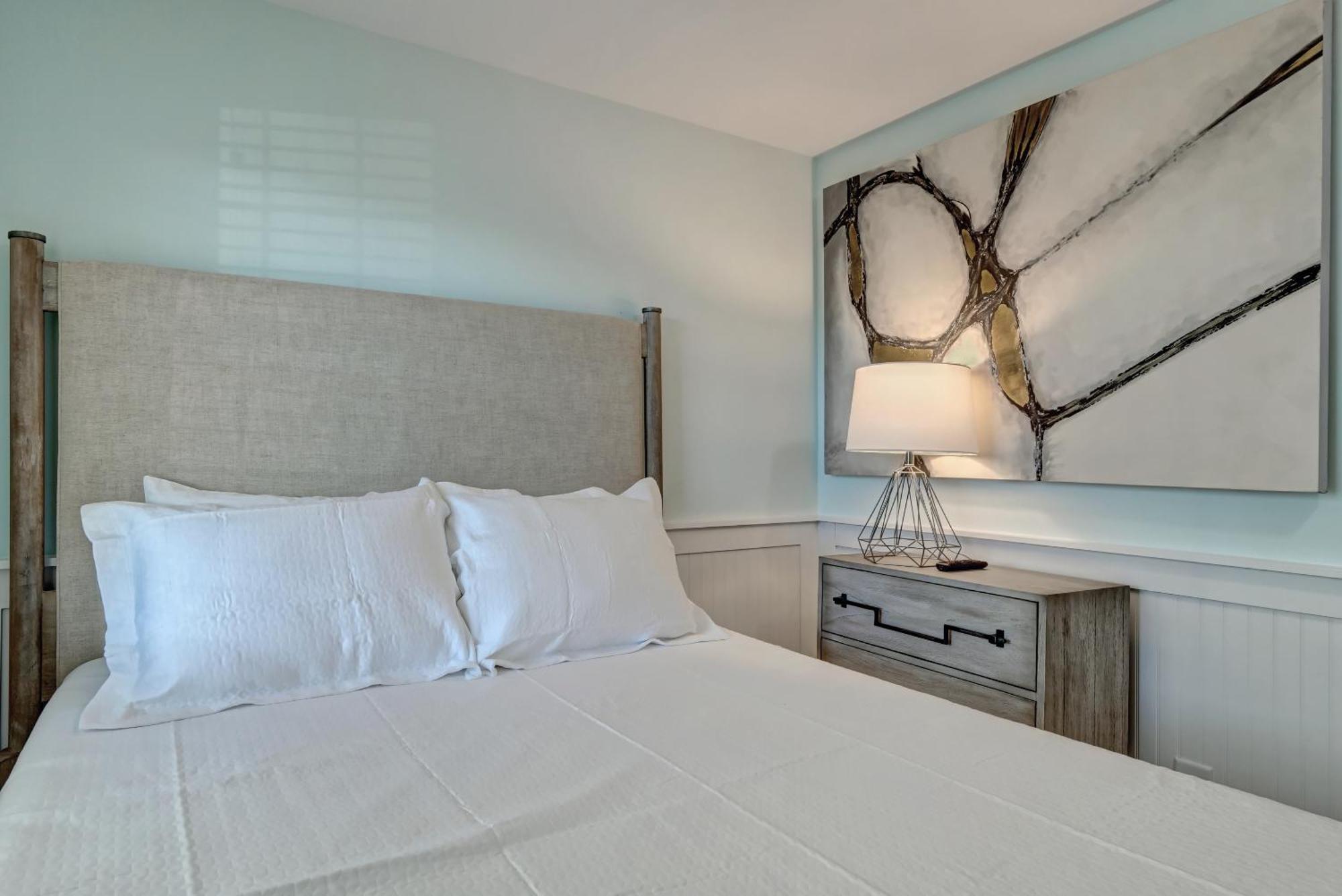 Loggerhead Inn And Suites Surf City Eksteriør billede