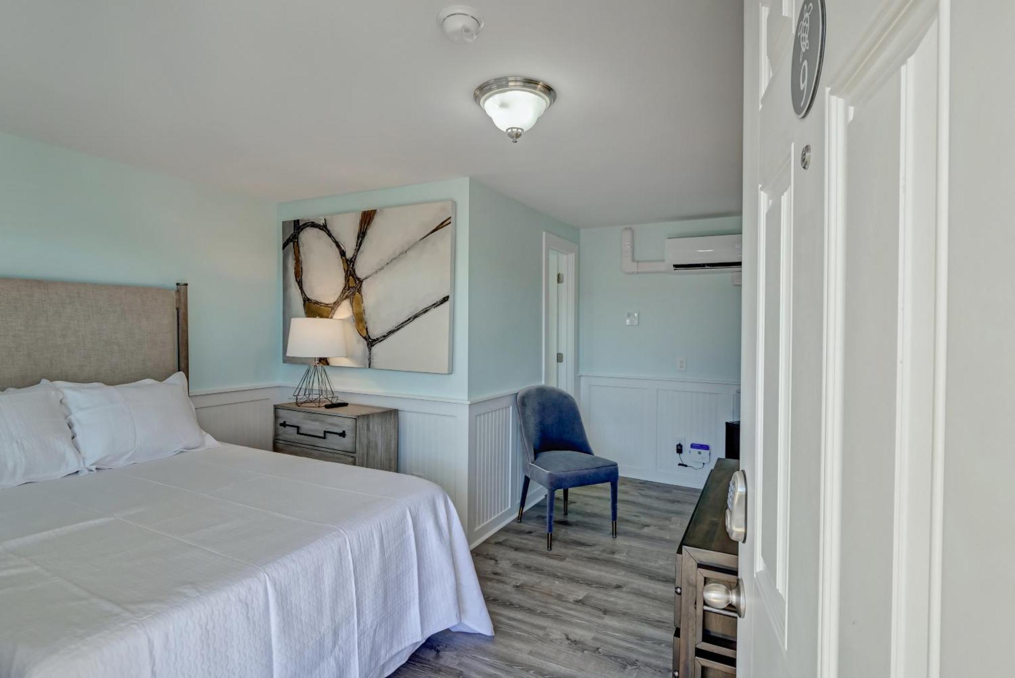 Loggerhead Inn And Suites Surf City Eksteriør billede