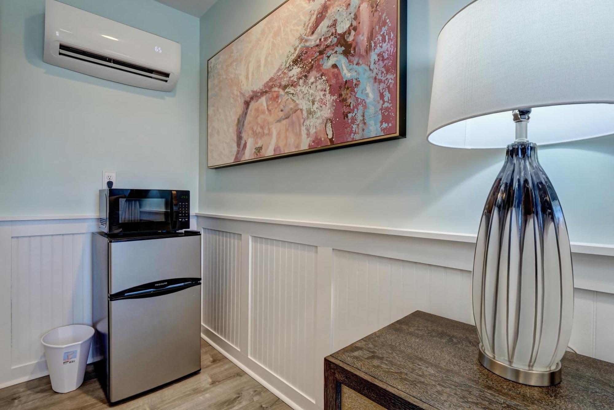 Loggerhead Inn And Suites Surf City Eksteriør billede