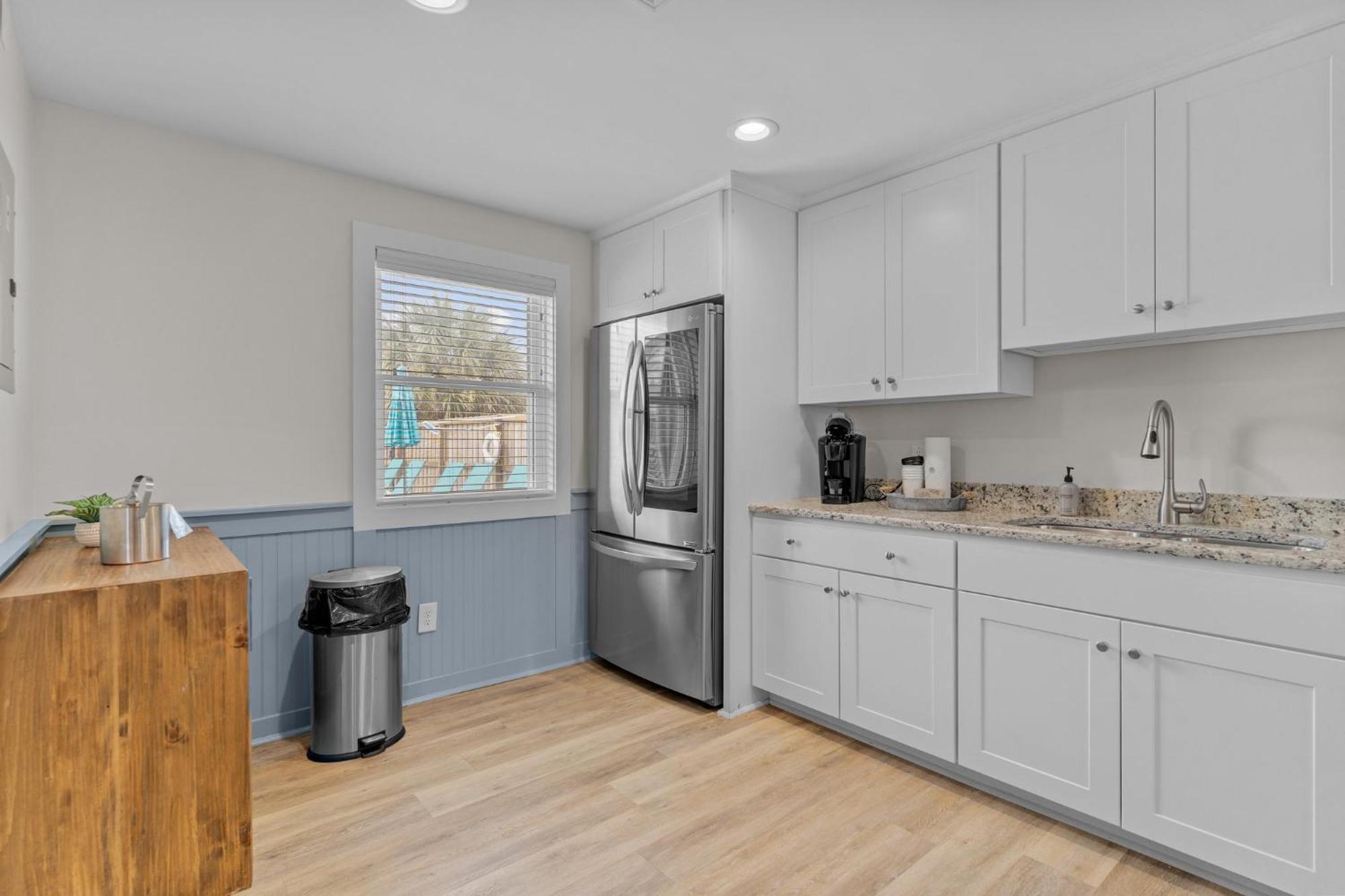Loggerhead Inn And Suites Surf City Eksteriør billede