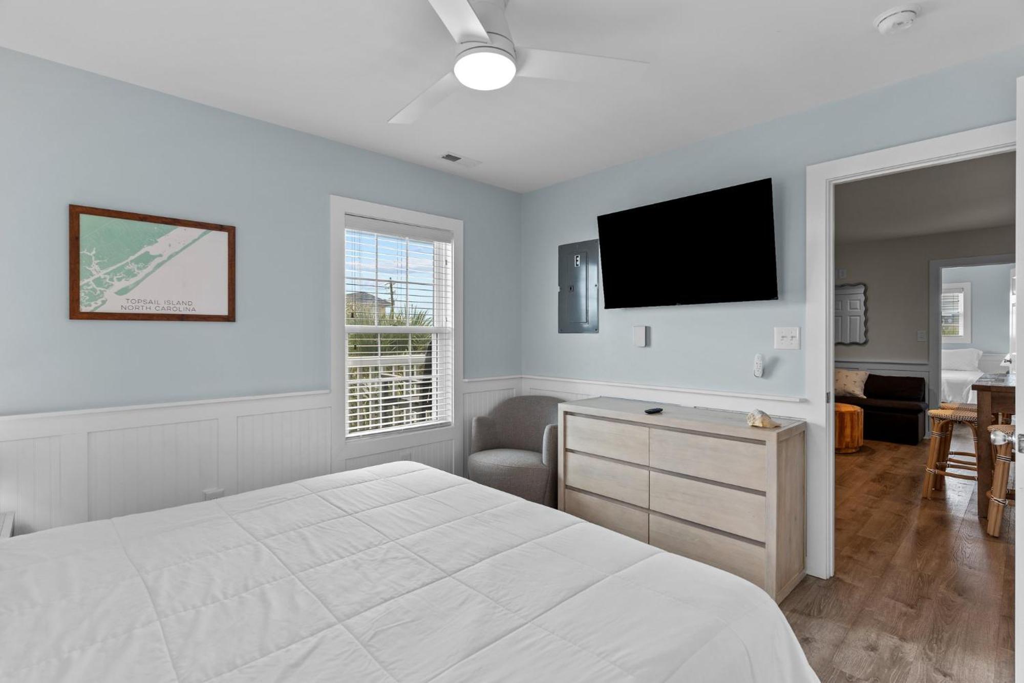 Loggerhead Inn And Suites Surf City Eksteriør billede