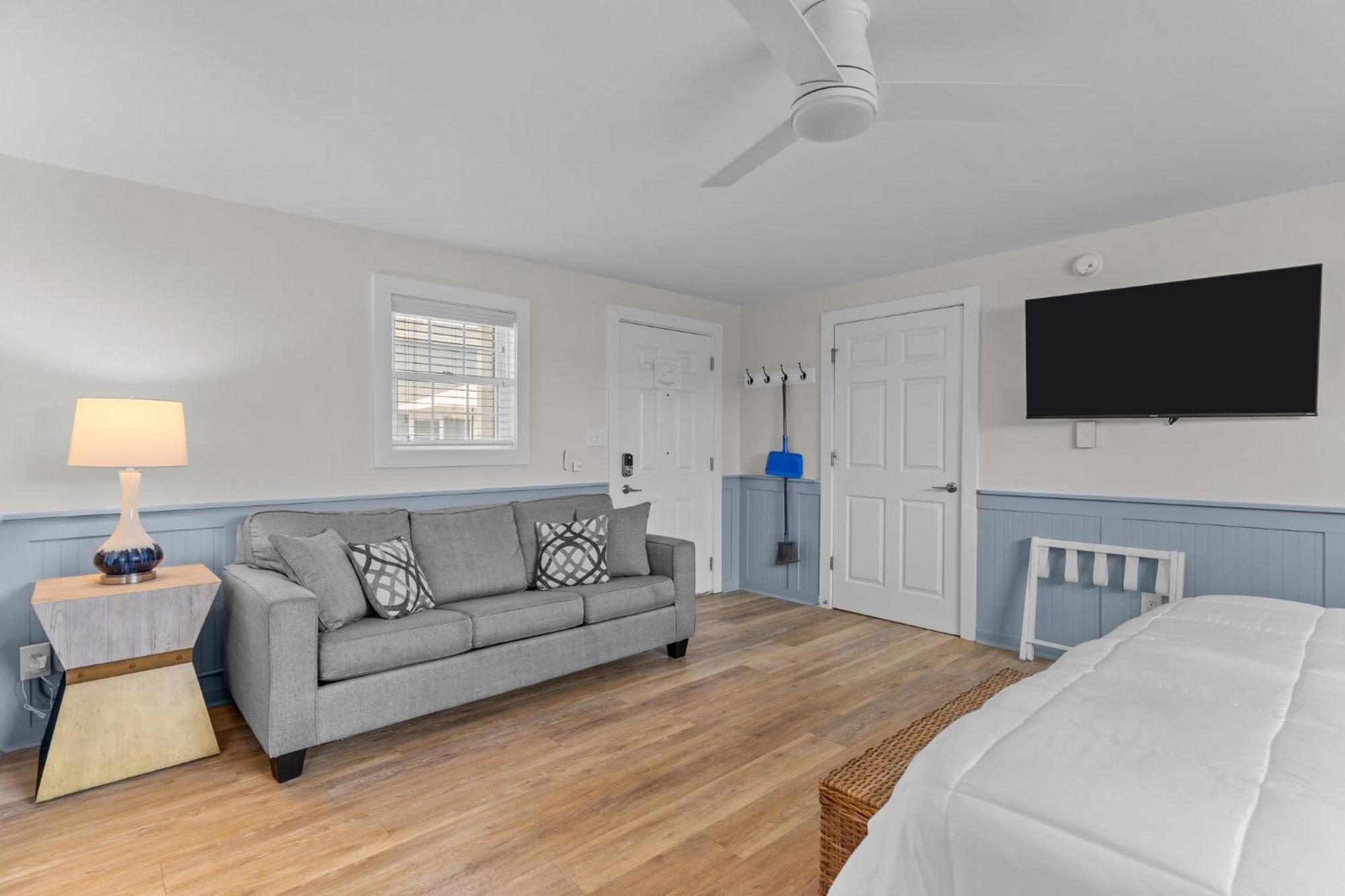 Loggerhead Inn And Suites Surf City Eksteriør billede