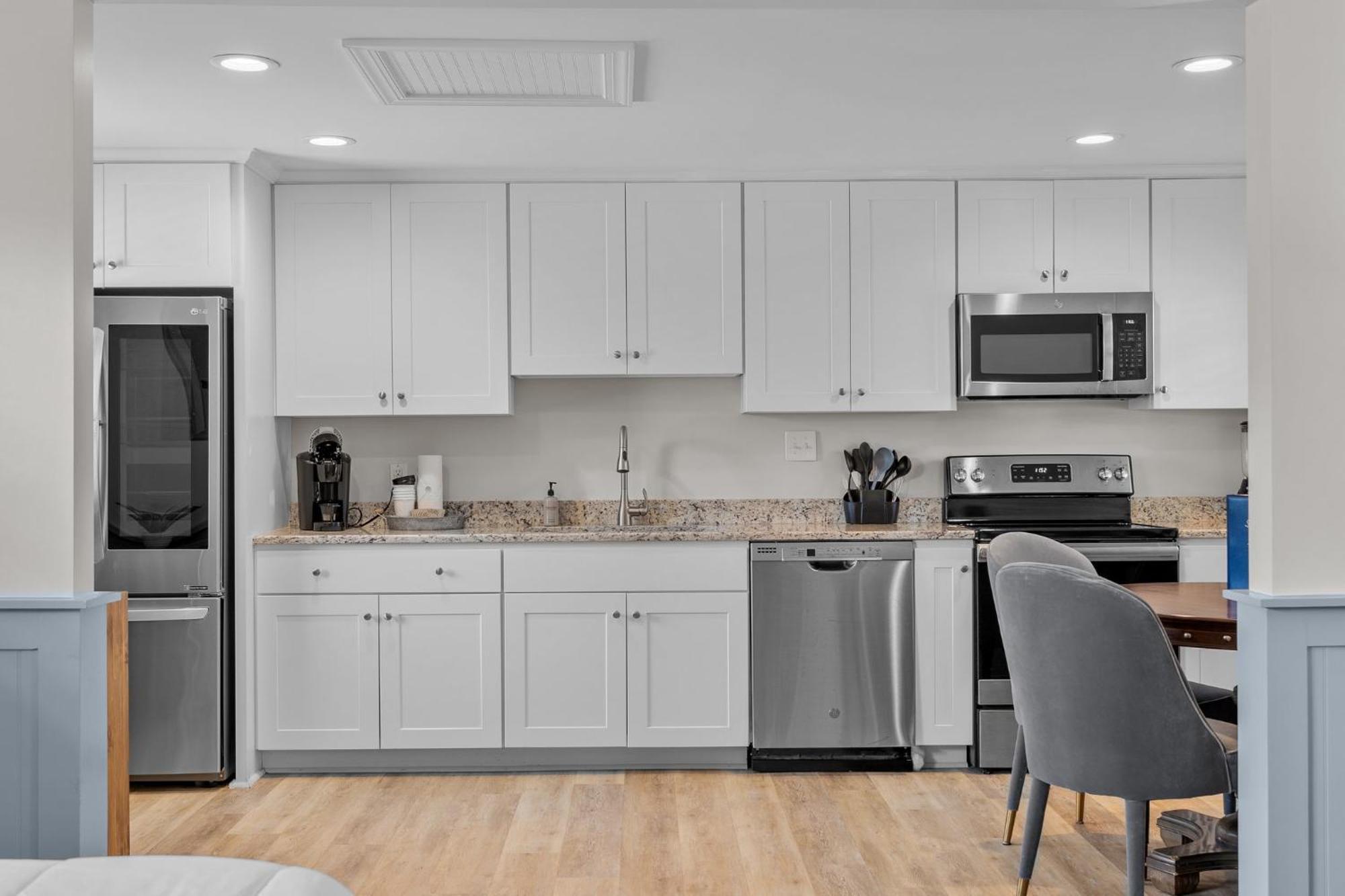Loggerhead Inn And Suites Surf City Eksteriør billede