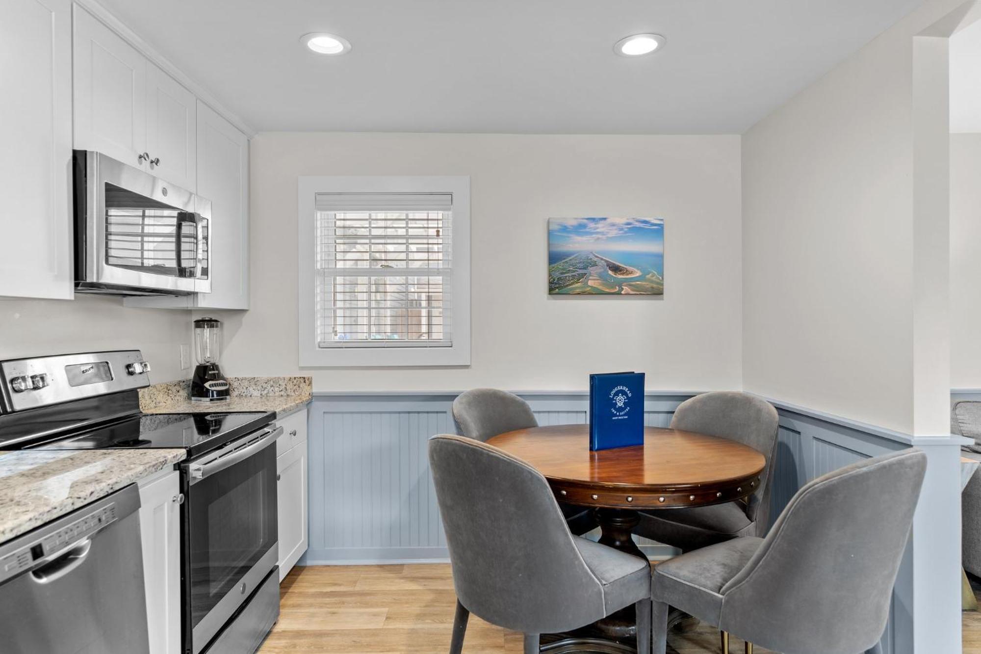 Loggerhead Inn And Suites Surf City Eksteriør billede